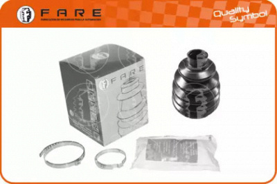 FARE SA k12326 -  